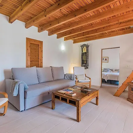 Jaume Crestatx By Sunvillas Mallorca Sa Pobla