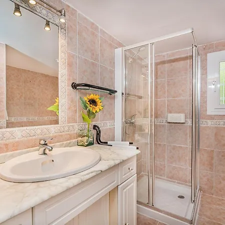 Jaume Crestatx By Sunvillas Mallorca Villa *