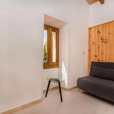 Jaume Crestatx By Sunvillas Mallorca Villa *