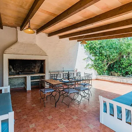 Jaume Crestatx By Sunvillas Mallorca Villa