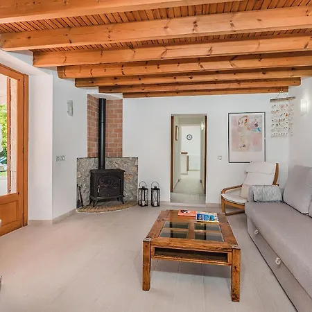 Jaume Crestatx By Sunvillas Mallorca Villa *
