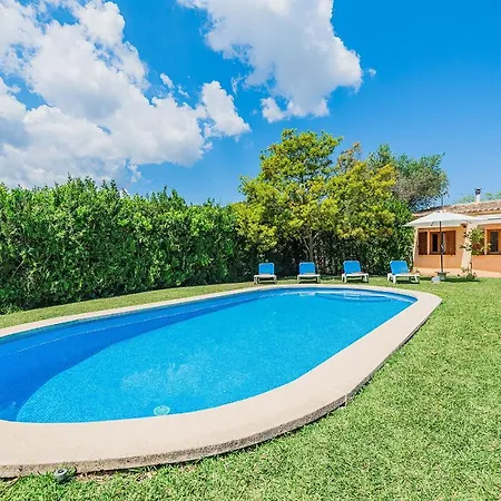 Villa Jaume Crestatx By Sunvillas Mallorca Sa Pobla